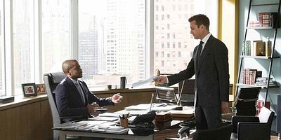 Poster der Serie Revenue Per Square Foot