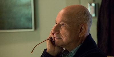 Poster der Serie Chapter 1: An Actor Avoids