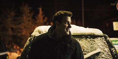 Poster der Serie The Wolf