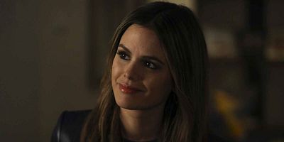 Poster der Serie Shadows of the Past