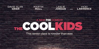 Poster der Serie Funeral Crashers