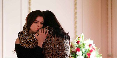 Poster der Serie El Carro