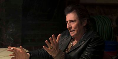 Poster der Serie Ceci N'est Pas Une Drill