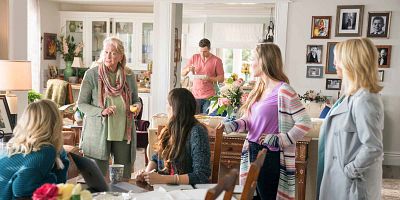 Poster der Serie The Way We Were