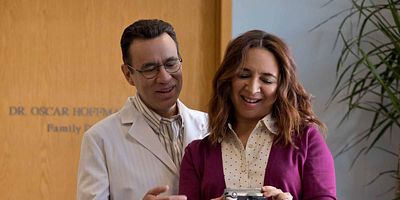 Poster der Serie Together Forever