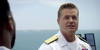 Poster der Serie Casus Belli