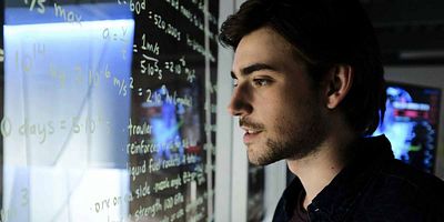 Poster der Serie Abre Sus Ojos