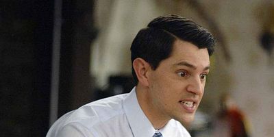 Poster der Serie Bad Instincts