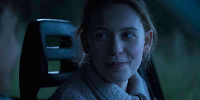 Poster der Serie The Start of Us