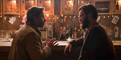 Poster der Serie Deborah