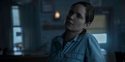 Poster der Serie Finsternis