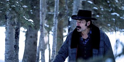 Poster der Serie Jolene