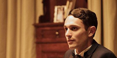 Poster der Serie Take What's Yours