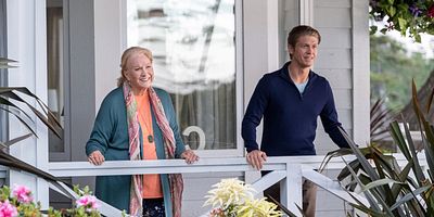 Poster der Serie Once Upon Ever After