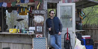 Poster der Serie Ken Fry