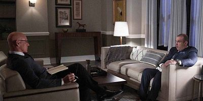 Poster der Serie Sour Grapes