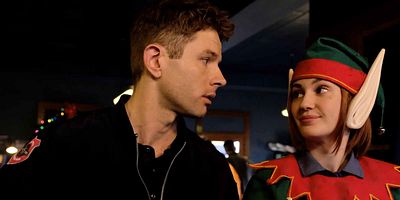 Poster der Serie If We Make It Through December