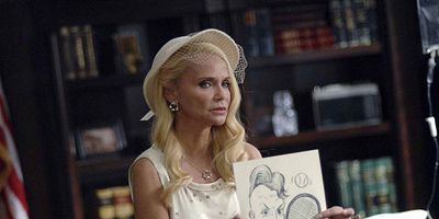 Poster der Serie Barcelona