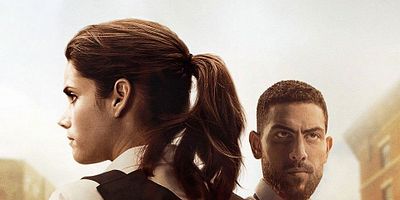 Poster der Serie Fremdes Herz