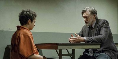 Poster der Serie Part V