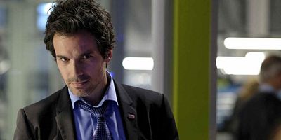 Poster der Serie Prisoners