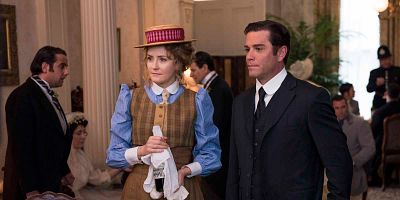 Poster der Serie Merlot Mysteries