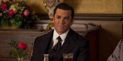 Poster der Serie Dr. Osler Regrets