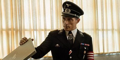 Poster der Serie Sensô Kôi