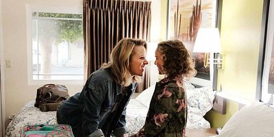 Poster der Serie Family Fire