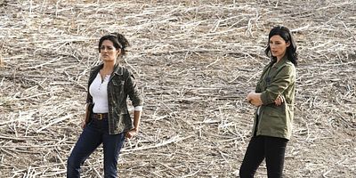 Poster der Serie Mission: Bohrinsel