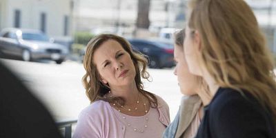 Poster der Serie Milk