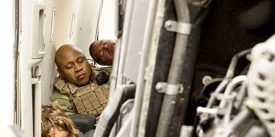 Poster der Serie Leben und Sterben in Mexiko