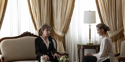 Poster der Serie Where Life Is