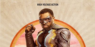 Poster der Serie The Book of Blood : Chapter Three