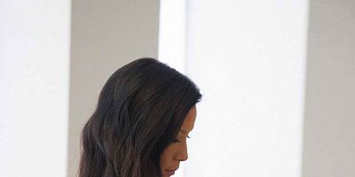 Poster der Serie Whatever Remains, However Improbable