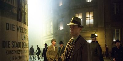 Poster der Serie Episode 1