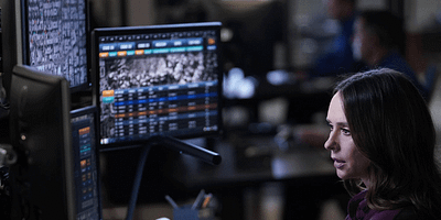 Poster der Serie Erdbeben