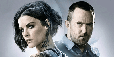 Poster der Serie Radioaktiv