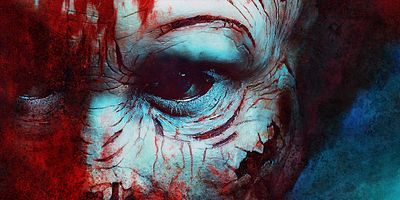 Poster der Serie Falsche Erinnerungen