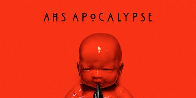 Poster der Serie Sojourn