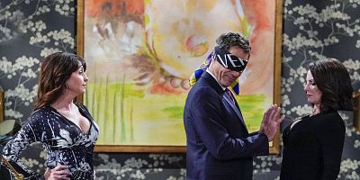 Poster der Serie The West Side Curmudgeon