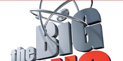 Poster der Serie The Conjugal Conjecture