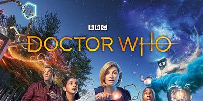 Poster der Serie Children In Need