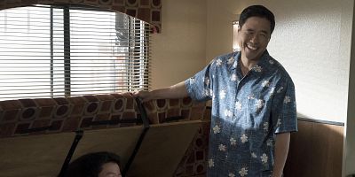 Poster der Serie Fresh Off the RV