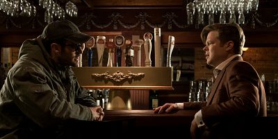 Poster der Serie No Good Deed