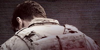 Poster der Serie Allein unter Feinden