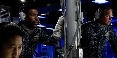 Poster der Serie Tropic of Cancer