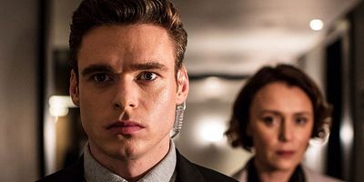 Poster der Serie Episode 3