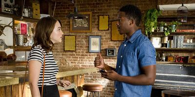 Poster der Serie The Good Samaratin