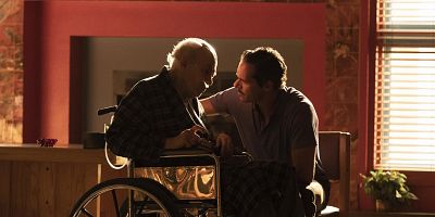 Poster der Serie Wiedersehen